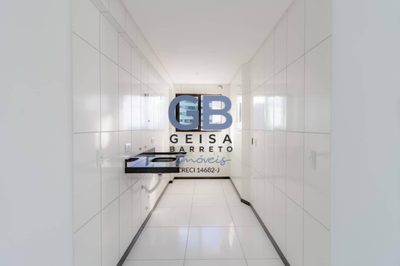 Apartamento, 3 quartos, 61 m² - Foto 5