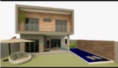 Casa, 4 quartos, 280 m² - Foto 2