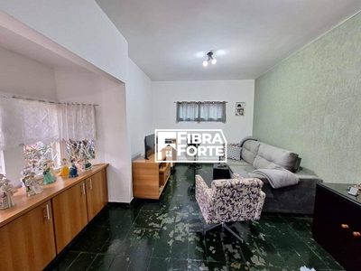 Casa, 3 quartos, 206 m² - Foto 5