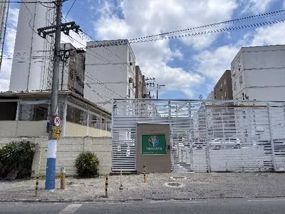 Apartamento, 2 quartos, 45 m² - Foto 1