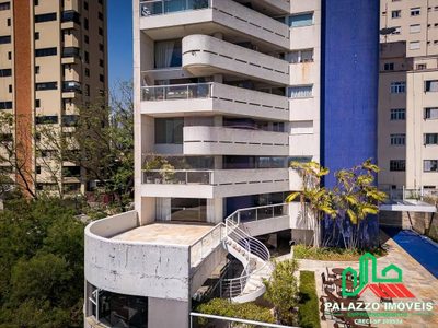 Apartamento, 4 quartos, 222 m² - Foto 1