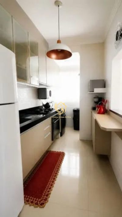 Apartamento, 2 quartos, 58 m² - Foto 4