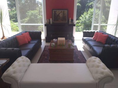 Chácara, 4 quartos, 1240 m² - Foto 2