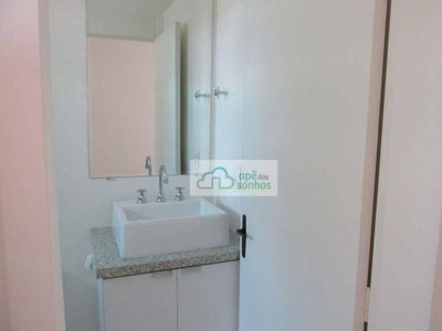 Apartamento, 2 quartos, 57 m² - Foto 5