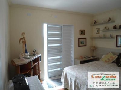 Apartamento, 3 quartos, 200 m² - Foto 3