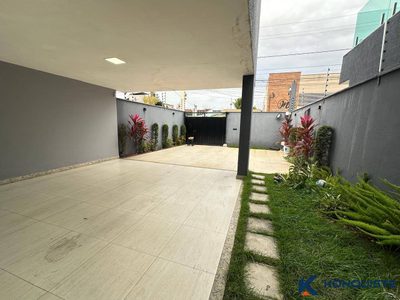 Casa, 4 quartos, 170 m² - Foto 2