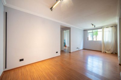Apartamento, 2 quartos, 54 m² - Foto 1