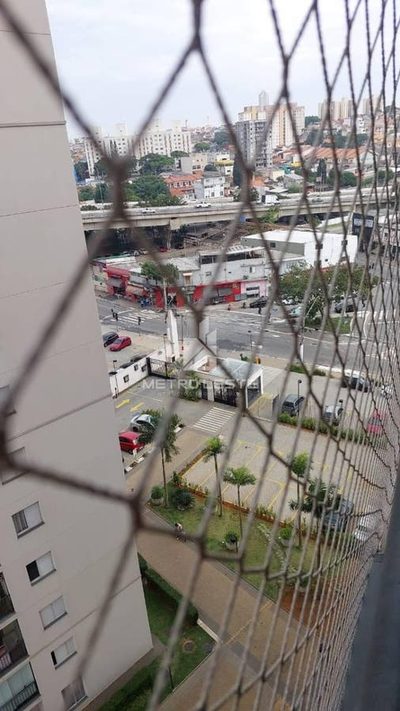 Apartamento, 2 quartos, 42 m² - Foto 5