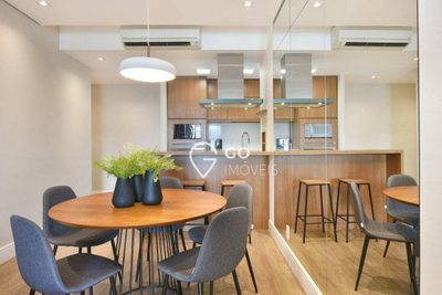 Apartamento, 2 quartos, 101 m² - Foto 4