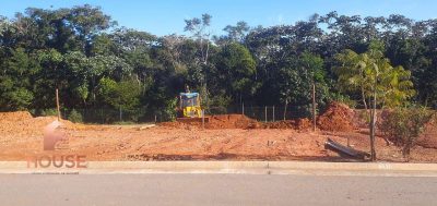 Loteamento e Condomínio, 300 m² - Foto 4