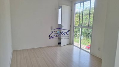 Apartamento, 2 quartos, 44 m² - Foto 3