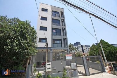 Apartamento, 3 quartos, 101 m² - Foto 2