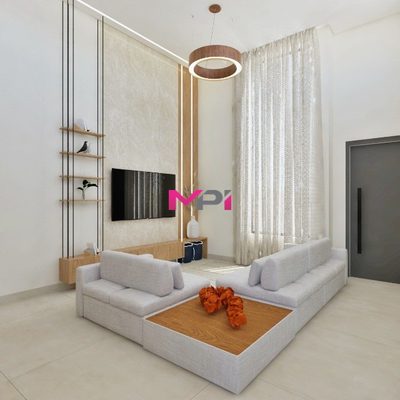 Casa de Condomínio, 3 quartos - Foto 5
