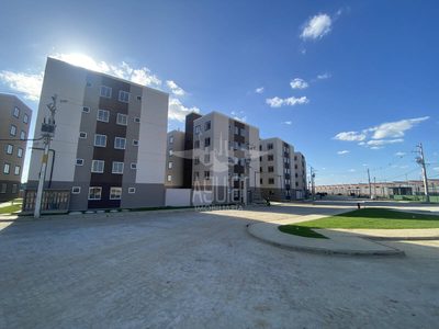 Apartamento, 2 quartos, 40 m² - Foto 5