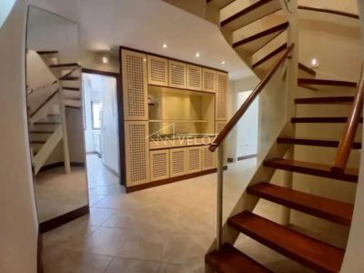 Cobertura, 2 quartos, 153 m² - Foto 1