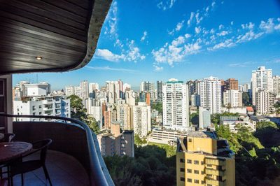 Apartamento, 4 quartos, 160 m² - Foto 1