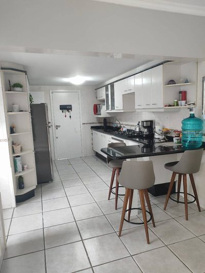 Sobrado, 3 quartos - Foto 5