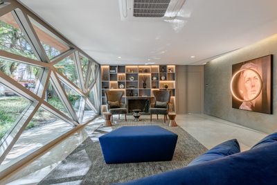 Apartamento, 1 quarto, 53 m² - Foto 4