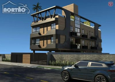 Casa, 2 quartos, 36 m² - Foto 1