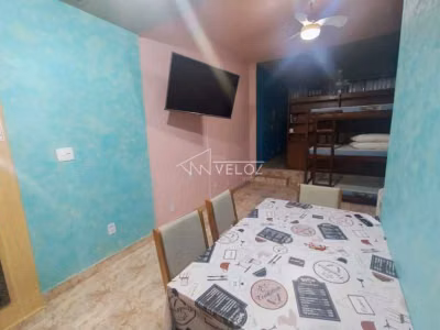 Kitnet-Studio, 34 m² - Foto 1
