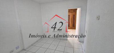 Apartamento, 2 quartos, 42 m² - Foto 1