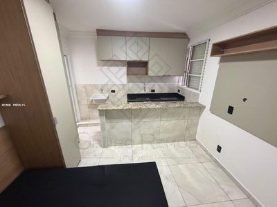 Kitnet-Studio, 16 m² - Foto 2