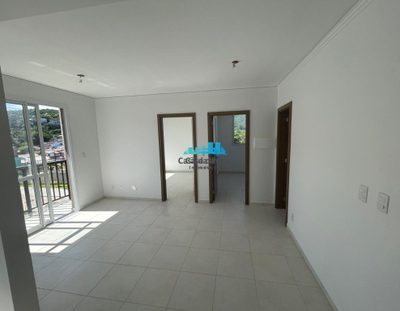 Apartamento, 2 quartos, 60 m² - Foto 2