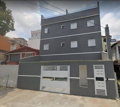 Cobertura, 2 quartos, 90 m² - Foto 1