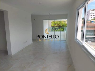 Apartamento, 4 quartos, 138 m² - Foto 1