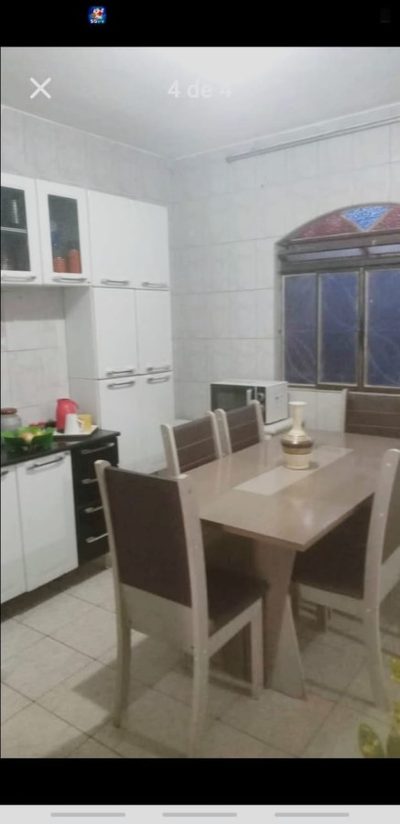 Casa, 3 quartos, 90 m² - Foto 5