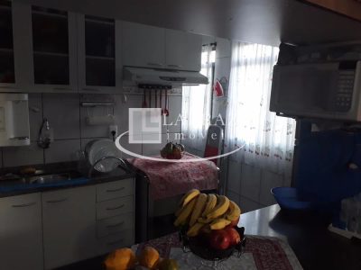 Apartamento, 2 quartos, 40 m² - Foto 5