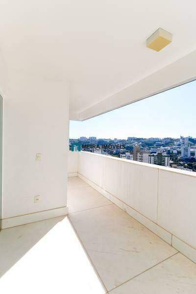 Cobertura, 4 quartos, 280 m² - Foto 3