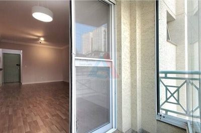 Apartamento, 2 quartos, 73 m² - Foto 5