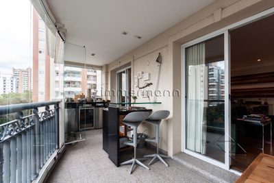 Apartamento, 4 quartos, 250 m² - Foto 2