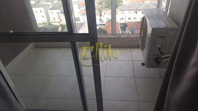 Apartamento, 1 quarto, 41 m² - Foto 3