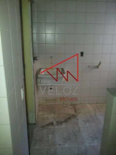 Apartamento, 1 quarto, 65 m² - Foto 2