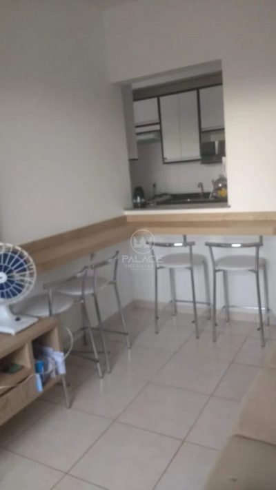Apartamento, 2 quartos, 52 m² - Foto 3