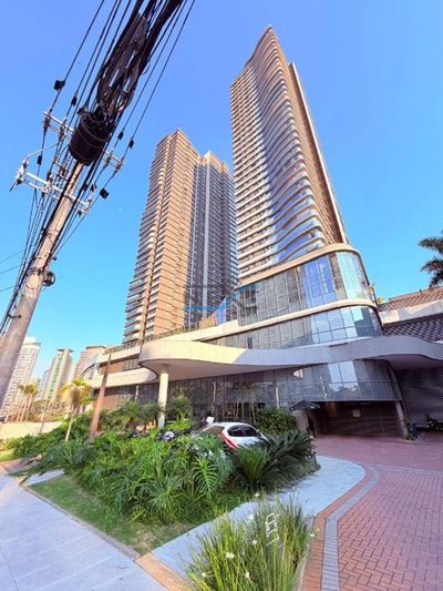 Apartamento, 1 quarto, 95 m² - Foto 1