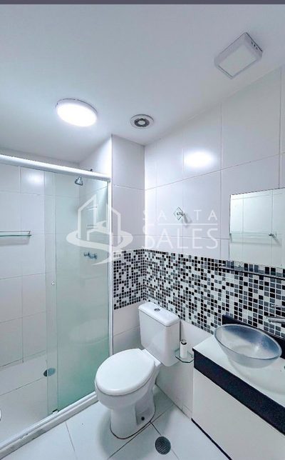 Apartamento, 2 quartos, 68 m² - Foto 4