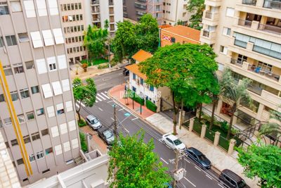 Apartamento, 3 quartos, 210 m² - Foto 4