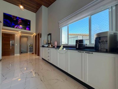 Apartamento, 3 quartos, 180 m² - Foto 3