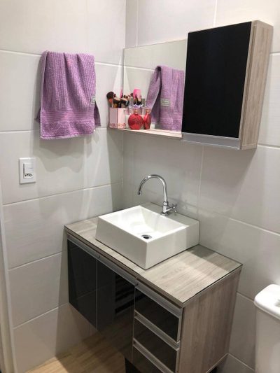 Apartamento, 2 quartos, 40 m² - Foto 5