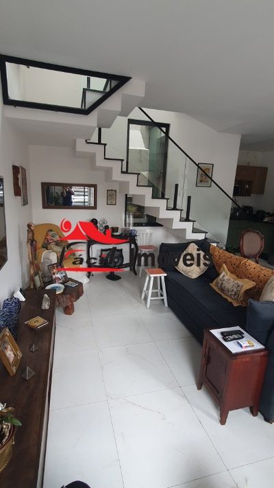 Sobrado, 2 quartos, 120 m² - Foto 3