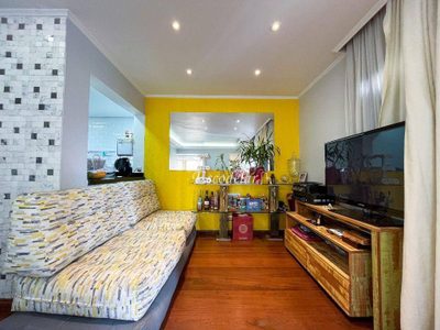 Apartamento, 3 quartos, 200 m² - Foto 5