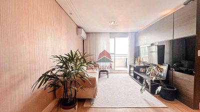 Apartamento, 3 quartos, 103 m² - Foto 1