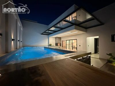 Casa, 3 quartos, 255 m² - Foto 3