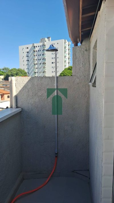 Cobertura, 2 quartos, 80 m² - Foto 4