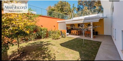 Casa, 4 quartos, 533 m² - Foto 2