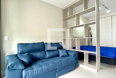 Kitnet-Studio, 38 m² - Foto 3