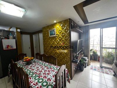 Apartamento, 2 quartos, 55 m² - Foto 2